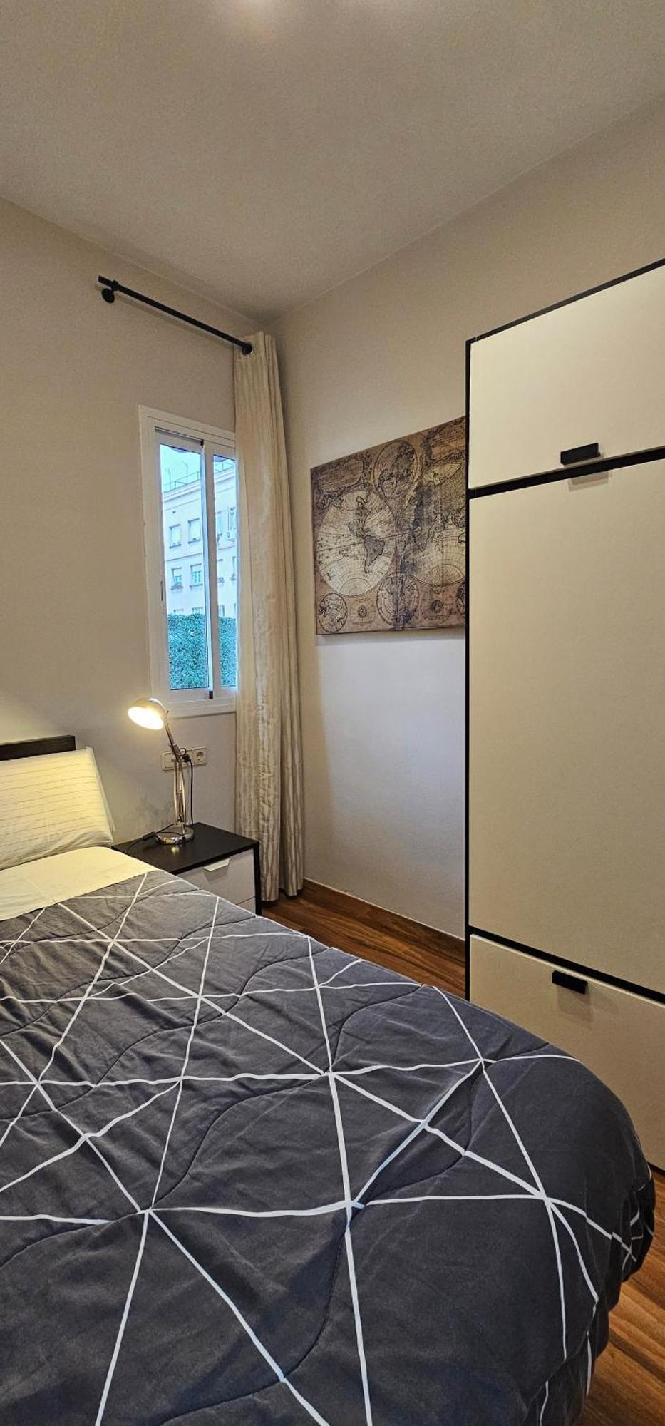 Ferienwohnung Penthouse In Sagrada Familia Barcelona Exterior foto
