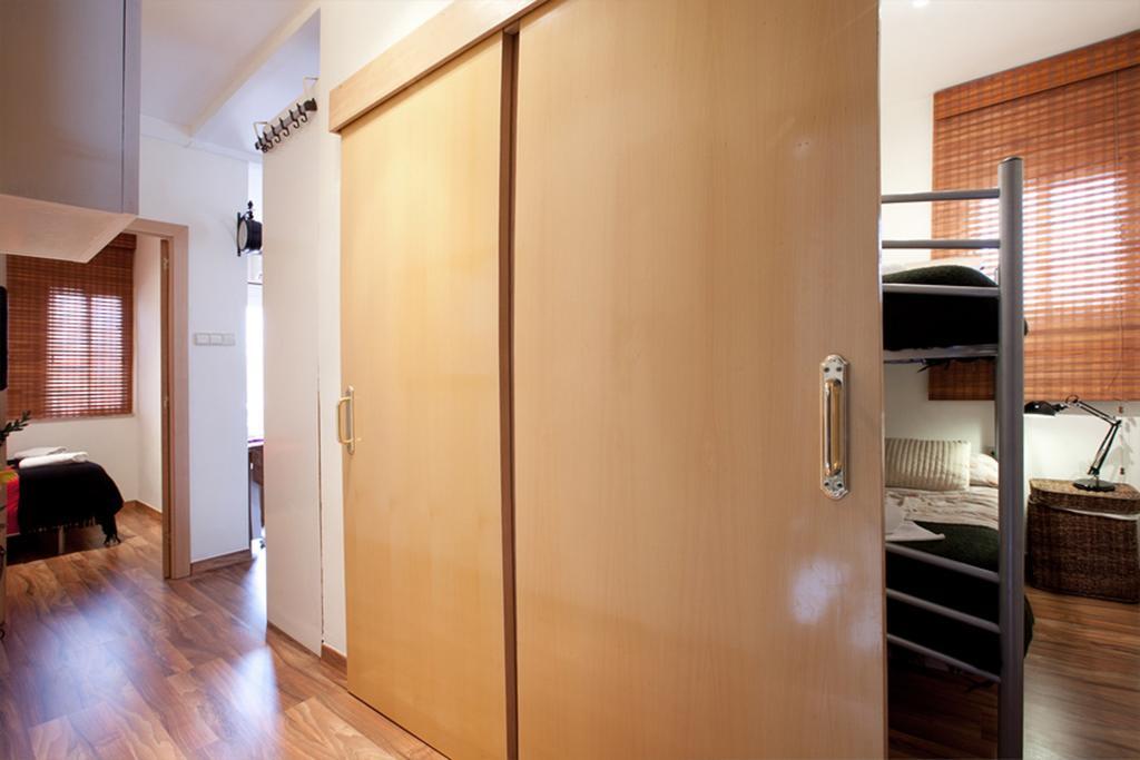 Ferienwohnung Penthouse In Sagrada Familia Barcelona Exterior foto
